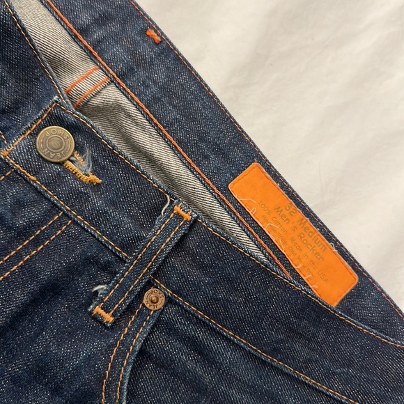 Men’s Nudie jeans size 32 - Picture 6 of 13